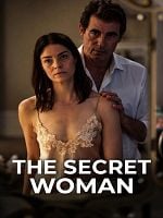 Pôster de A Mulher Secreta