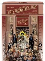 Pôster de Na Alcova do Sultão