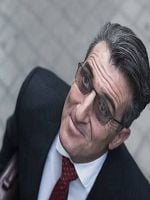 Pôster de Colisão Implacável