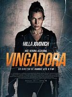 Pôster de Vingadora