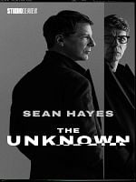 Pôster de The Unknown