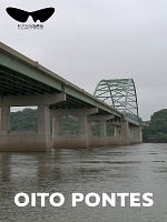 Pôster de Oito Pontes