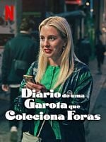 imagem de Diário de Uma Garota que Coleciona Foras