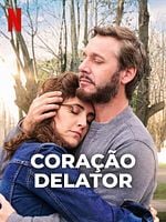 Pôster de Coração Delator