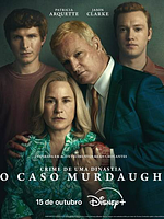 imagem de Crime de uma Dinastia: O Caso Murdaugh