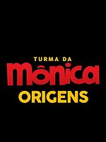 imagem de Turma da Mônica Origens