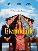 Pôster de Eternidade