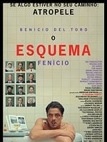 Pôster de O Esquema Fenício