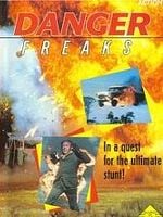 Pôster de Dangerfreaks