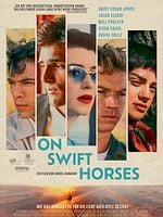 Pôster de Apostas & Segredos