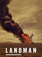 Pôster de Landman