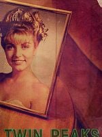 Pôster de  Twin Peaks: The Missing Pieces