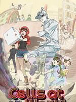 imagem de Cells at Work!