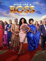 Pôster de Move Like a Boss