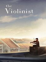 Pôster de A Violinista
