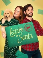 Pôster de Cartas de Natal