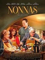 Pôster de Nonnas