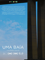 Pôster de Uma baía