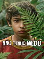 imagem de Não Tenho Medo