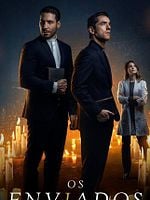 imagem de Os Enviados