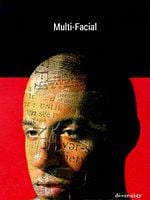 Pôster de Multi-Facial