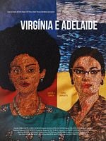 Pôster de Virgínia e Adelaide