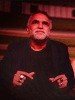 Pôster de Lana Jaguaribe