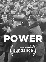 Pôster de Poder Policial