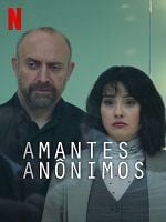 imagem de Amantes Anônimos