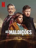 imagem de As Maldições