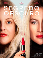 Pôster de Segredo Obscuro