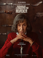 Pôster de A Talent For Murder