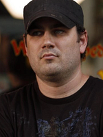 Pôster de Exit Protocol