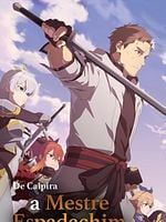 imagem de De Caipira a Mestre Espadachim
