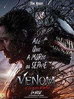 Pôster de Venom: A Última Rodada