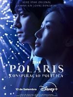 imagem de Polaris: Conspiração Política