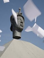 Pôster de Invencíveis