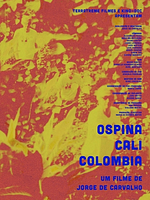 Pôster de Ospina, Cali, Colômbia