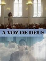 Pôster de A Voz de Deus