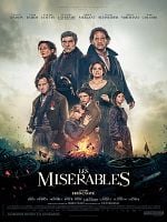 Pôster de Les Misérables