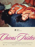 Pôster de Chicas tristes