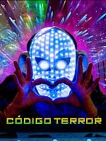 Pôster de Código de Terror
