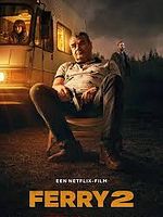 Pôster de Ferry 2