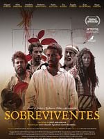 Pôster de Sobreviventes