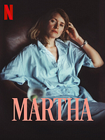 Pôster de Martha