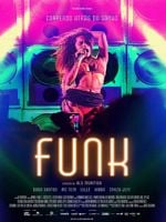 Pôster de Funk