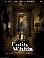 Pôster de Entity Within