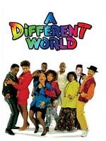 Pôster de Um Mundo Diferente