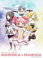 imagem de Maho Shojo Madoka Magica