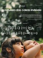 Pôster de A Natureza das Coisas Invisíveis